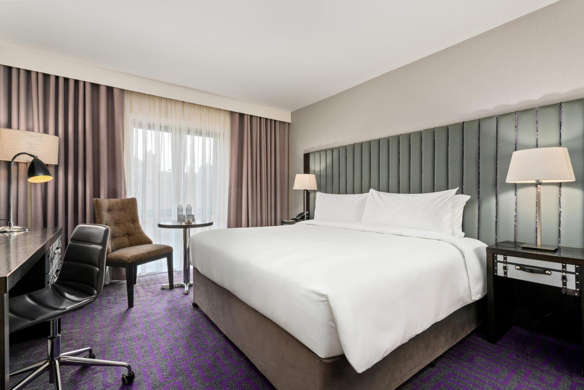 The Trinity City Hotel — Fotos 3